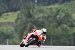 Marc Marquez, Repsol Honda Team