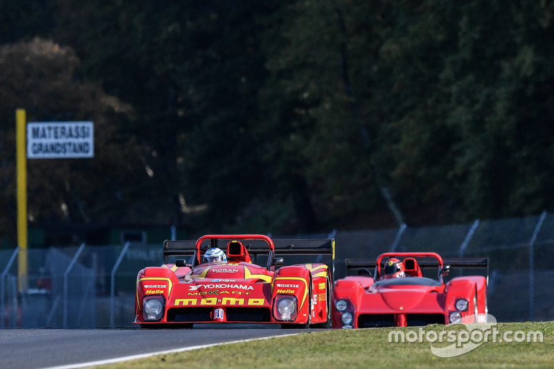 Ferrari 333 SP