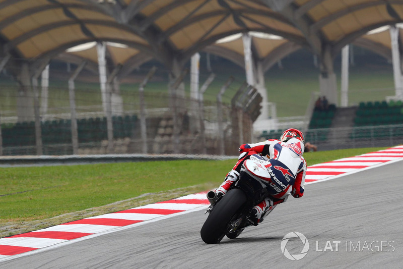 Dimas Ekky, Federal Oil Gresini Moto2
