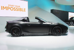 GR HV SPORTS concept