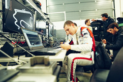 Raffaele Marciello, Mercdes Benz