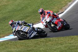 Loris Baz, Avintia Racing, Danilo Petrucci, Pramac Racing