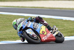 Franco Morbidelli, Marc VDS
