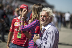 Jacques Villeneuve