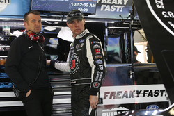 Kevin Harvick, Stewart-Haas Racing Ford