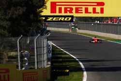 Sebastian Vettel, Ferrari SF70H