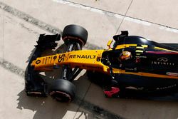 Carlos Sainz Jr., Renault Sport F1 Team RS17