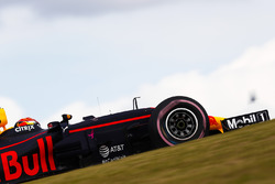 Max Verstappen, Red Bull Racing RB13