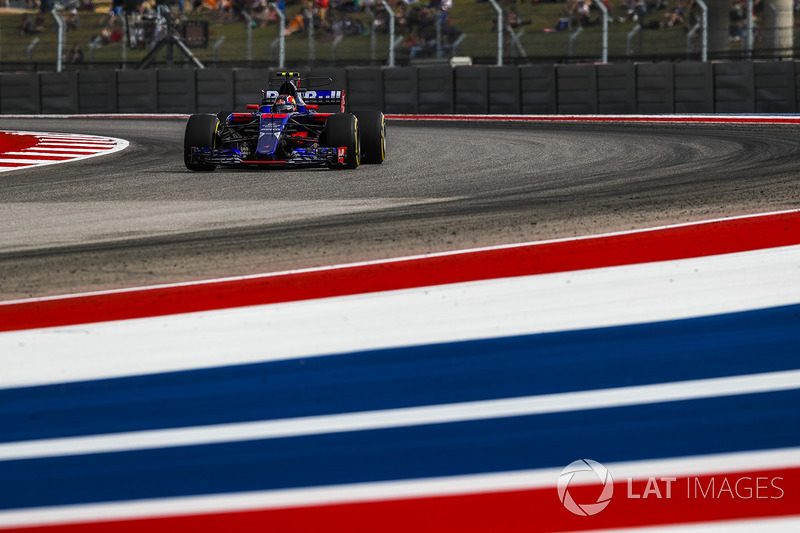 Daniil Kvyat, Scuderia Toro Rosso STR12