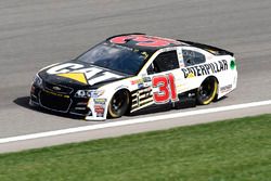 Ryan Newman, Richard Childress Racing Chevrolet