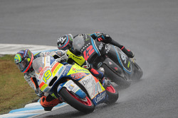 Xavier Simeon, Tasca Racing Scuderia Moto2