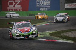 Enrico Fulgenzi, Ghinzani Arco Motorsport