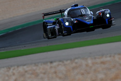 #7 Duqueine Engineering, Ligier JS P3 - Nissan: Antonin Borga, David Droux, Nicolas Schatz