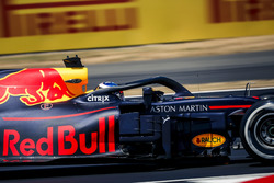 Daniel Ricciardo, Red Bull Racing RB14