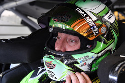Kyle Busch, Joe Gibbs Racing, Toyota Camry Interstate Batteries