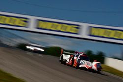 #54 CORE autosport ORECA LMP2, P: Jon Bennett, Colin Braun