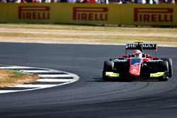 Anthoine Hubert, ART Grand Prix