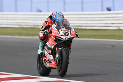 Marco Melandri, Aruba.it Racing-Ducati SBK Team