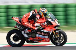 Chaz Davies, Aruba.it Racing-Ducati SBK Team