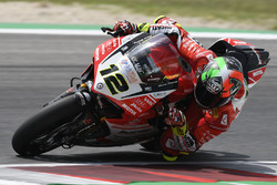 Xavi Fores, Barni Racing Team