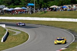 #3 Corvette Racing Chevrolet Corvette C7.R, GTLM: Antonio Garcia, Jan Magnussen