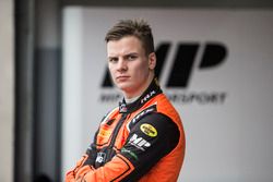 Niko Kari, MP Motorsport  