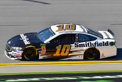 Aric Almirola, Stewart-Haas Racing, NAPA Auto Parts Ford Fusion