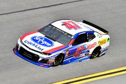 A.J. Allmendinger, JTG Daugherty Racing, Kroger ClickList Chevrolet Camaro