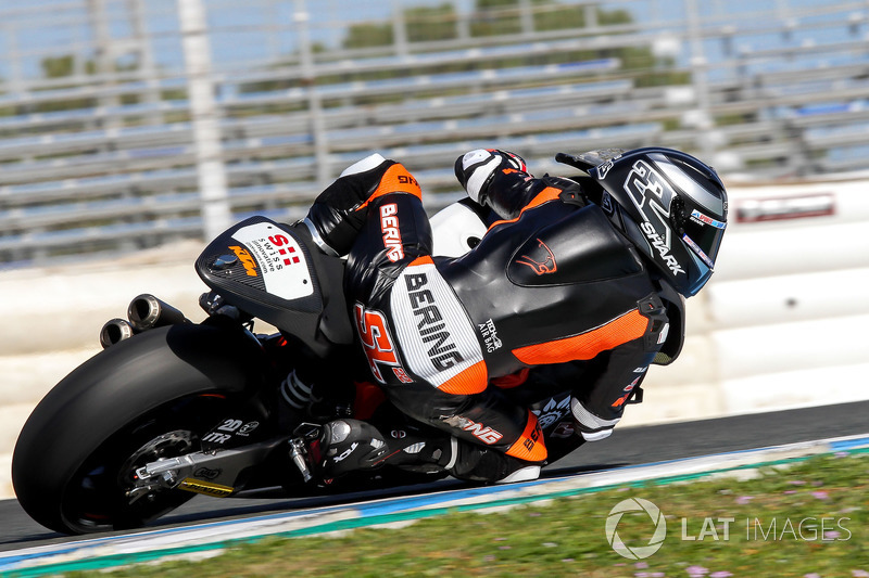 Sam Lowes, CarXpert Interwetten