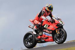 Chaz Davies, Ducati Team