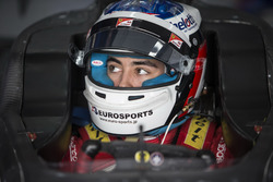 Giuliano Alesi, Trident