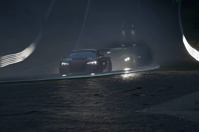 Assetto Corsa Competizone