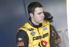 Alex Labbé, DGM Racing Chevrolet Camaro