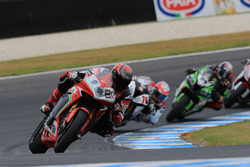Jordi Torres, MV Agusta Reparto Corse