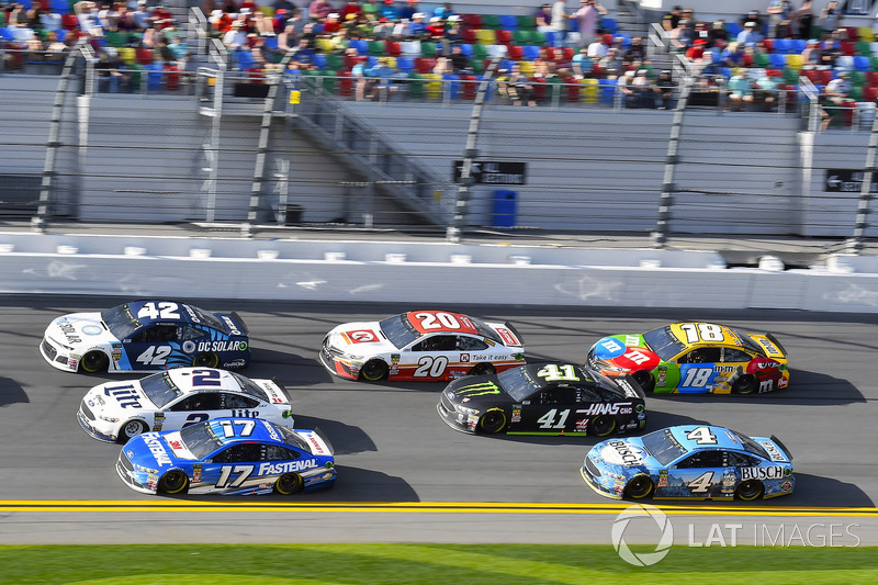 Daytona (Clash)