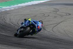 Andrea Iannone, Team Suzuki MotoGP