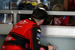 Austin Dillon, Richard Childress Racing Chevrolet Camaro