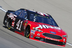 Kurt Busch, Stewart-Haas Racing, Ford Fusion Haas Automation