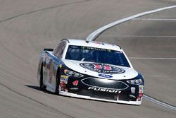 Kevin Harvick, Stewart-Haas Racing, Ford Fusion Jimmy John's