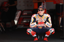 Marc Marquez, Repsol Honda Team