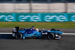 Oliver Turvey, NIO Formula E Team