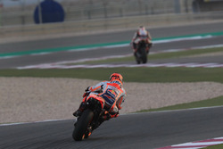 Marc Marquez, Repsol Honda Team
