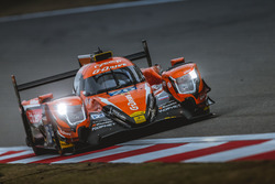 Роман Русинов, Пьер Тирье, Нико Мюллер, G-Drive Racing, Oreca 07 Gibson (№26)