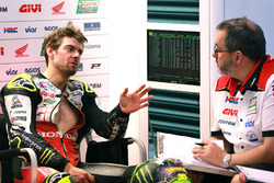 Cal Crutchlow, Team LCR Honda