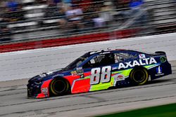 Alex Bowman, Hendrick Motorsports, Axalta Chevrolet Camaro