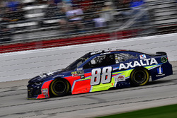 Alex Bowman, Hendrick Motorsports, Axalta Chevrolet Camaro