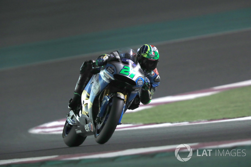 Franco Morbidelli, Estrella Galicia 0,0 Marc VDS