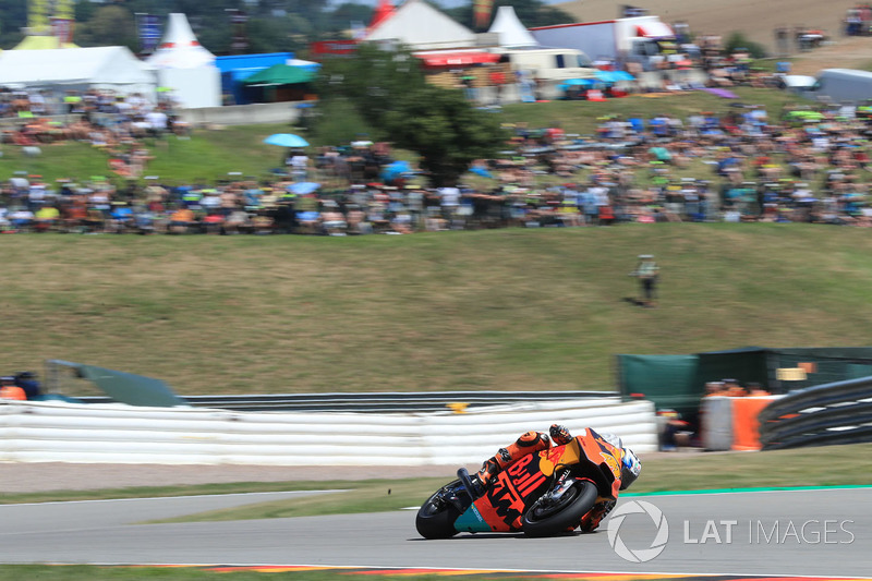 Pol Espargaro, Red Bull KTM Factory Racing