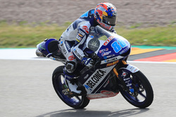 Jorge Martin, Del Conca Gresini Racing Moto3