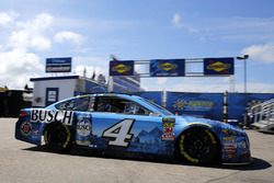 Kevin Harvick, Stewart-Haas Racing, Ford Fusion Busch Beer